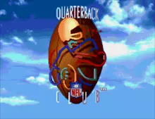 Image n° 7 - titles : NFL Quarterback Club